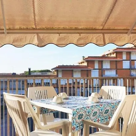 Belvilla By Oyo Caravella 34 Apartment