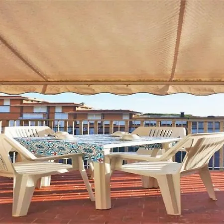 Apartment Belvilla By Oyo Caravella 34 *