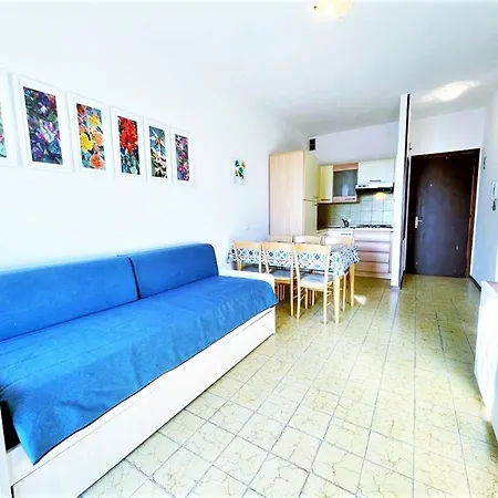 Belvilla By Oyo Caravella 34 Apartment *