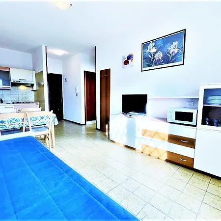 Belvilla By Oyo Caravella 34 Apartment Porto Santa Margherita di Caorle