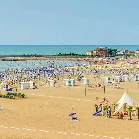 Belvilla By Oyo Caravella 34 Apartment Porto Santa Margherita di Caorle