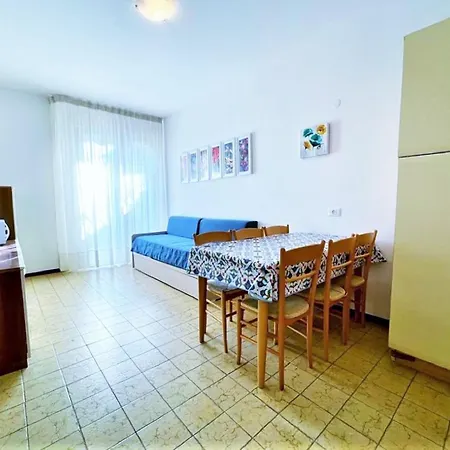 Apartment Belvilla By Oyo Caravella 34