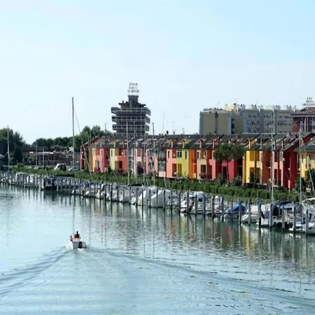 Belvilla By Oyo Caravella 34 Apartment *
